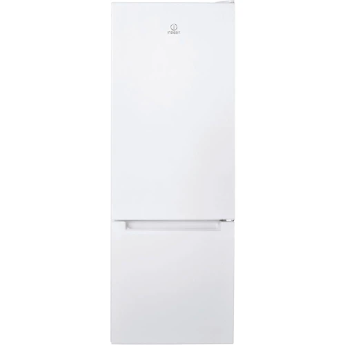 Холодильник Indesit LR6 S1 W