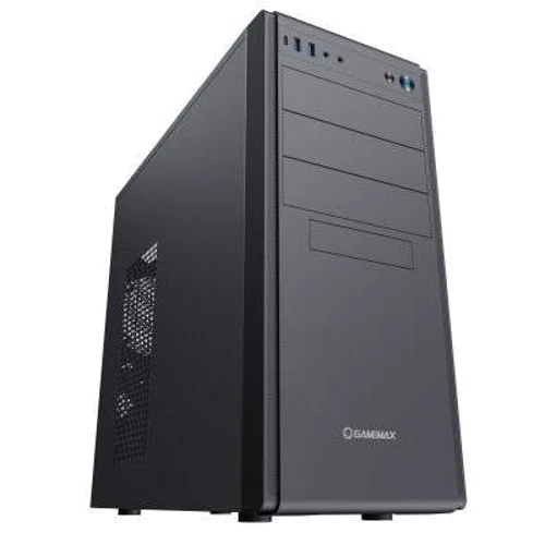 Корпус GameMax MT-816-2U3-TYC: Типоразмер Mid Tower