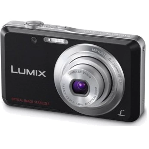 Panasonic Lumix DMC-FS28 black