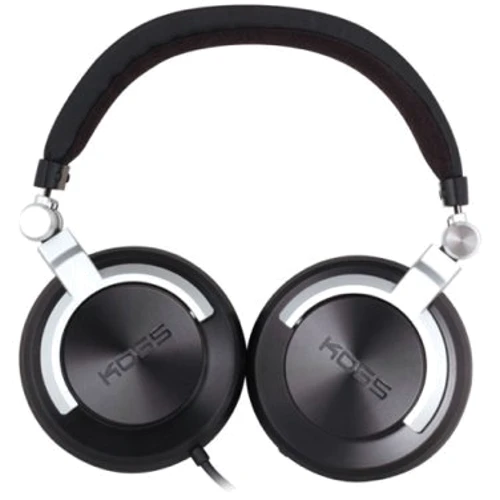 Наушники Koss ProDJ100: Тип крепления оголовные