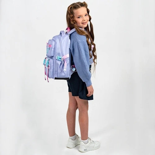 Рюкзак Kite Education 1022 Cool (K25-1022M-1): Возрастная группа от 7 до 14 лет
