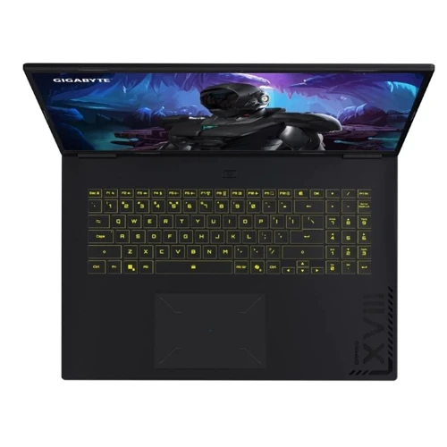 Ноутбук GIGABYTE GAMING A18 (3VHK3EEF93SD)