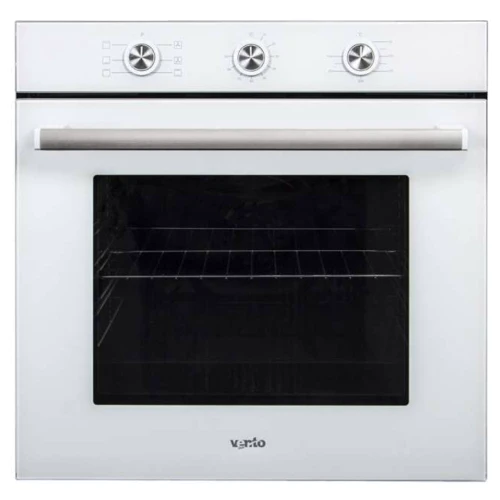 Духова шафа електрична Ventolux BRISTOL 6 MT (WH)