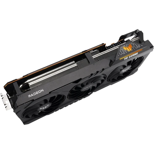 Видеокарта ASUS Radeon RX 6800 XT 16Gb TUF OC GAMING (TUF-RX6800XT-O16G-GAMING): Назначение Геймерские