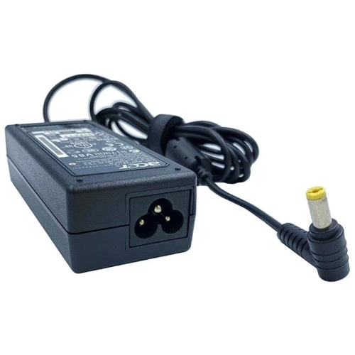 Зарядний пристрій Acer 120W 19V 6.32A 5.5x1.7mm ADP-65DB Orig (9204): Напруга 19V