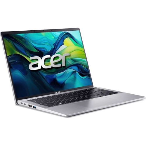 Ноутбук Acer Swift Go 14 SFG14-72T-718K (NX.KR0AA.002): Оперативна пам'ять 16 ГБ