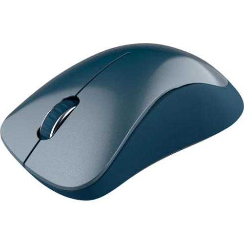 Мышь Canyon MW-11 Wireless Pixart Blue (CNE-CMSW11BL): Интерфейс подключения Wireless