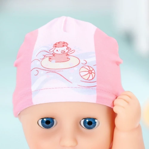 Кукла Baby Born My First Bath Annabell Прекрасное купание 30 см (707227): Возраст от 1 года