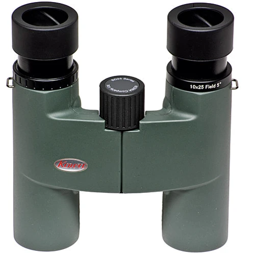 Биноколь Бинокль Kowa BD 10x25 WP