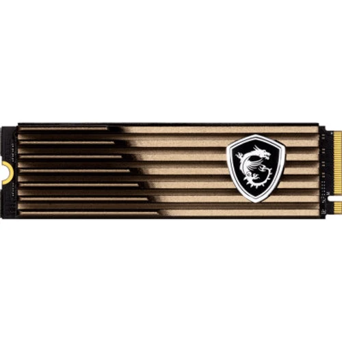 MSI Spatium M480 Pro HS 1 TB (S78-440L1J0-P83) UA: Тип накопителя внутренний