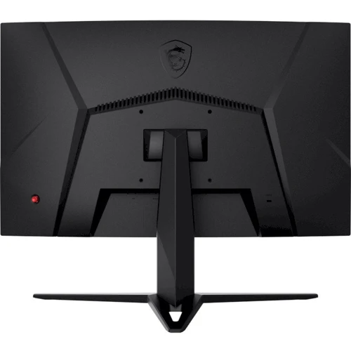 Монитор MSI Optix G27C4X: Разрешение Full HD (1920x1080)