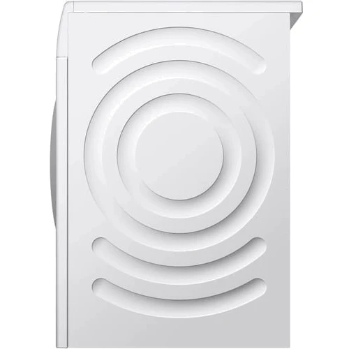 Пральна машина BOSCH WGB244040: Кількість програм прання 15