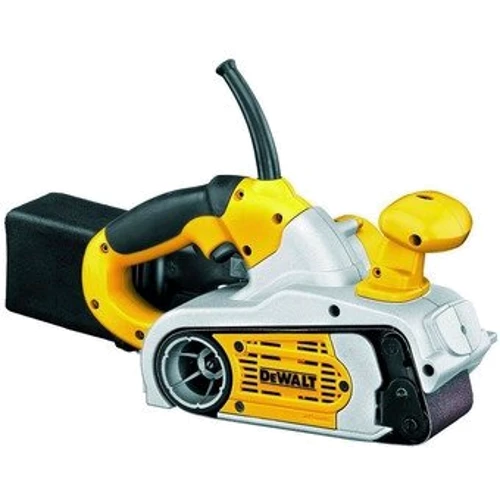 Шліфмашина стрічкова DeWalt DW433