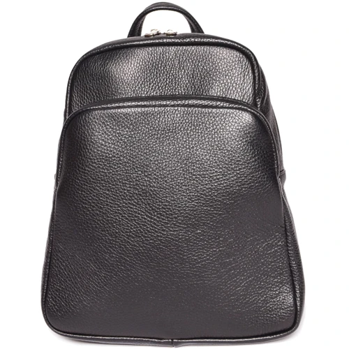Жіночий рюкзак ARTiS Bags чорний (1575703)