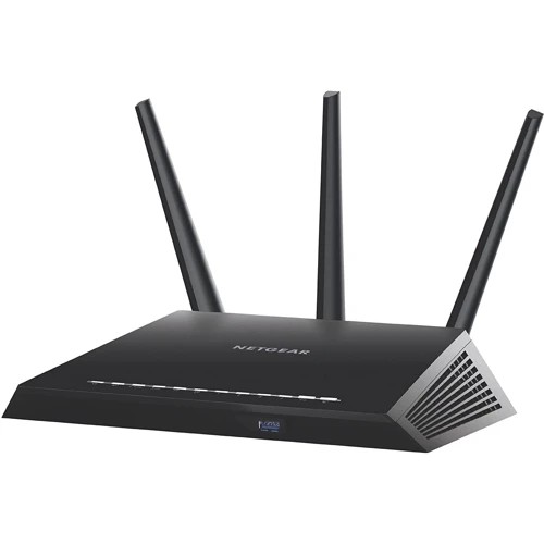 Маршрутизатор Wi-Fi Netgear R7000 (R7000-100PES)