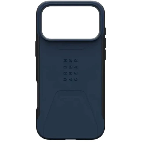 Чехол для iPhone Urban Armor Gear UAG Civilian Magsafe Mallard (114546115555) for iPhone 17 Pro Max