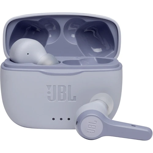 Наушники JBL T215TWS Purple (JBLT215TWSPUR)