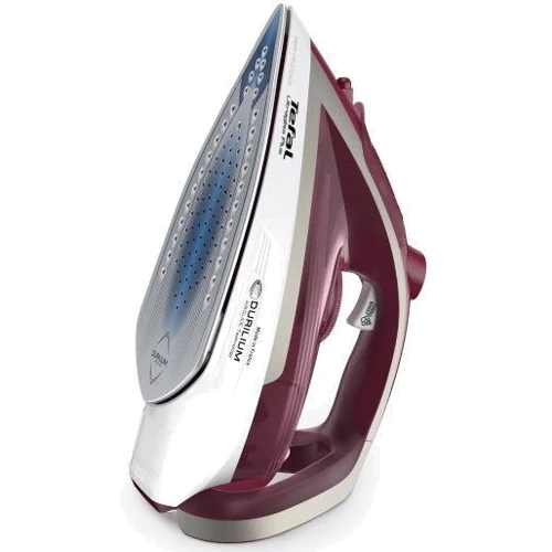 Утюг Tefal Ultragliss Plus FV6810: Подключение проводное (2 м)