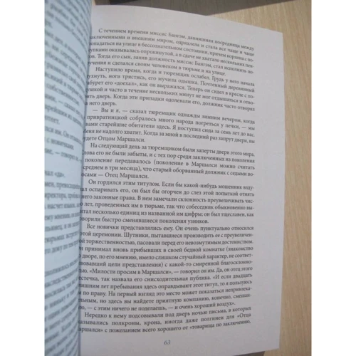 Чарльз Диккенс: Крошка Доррит. Книга первая. Бедность: Количество страниц 400