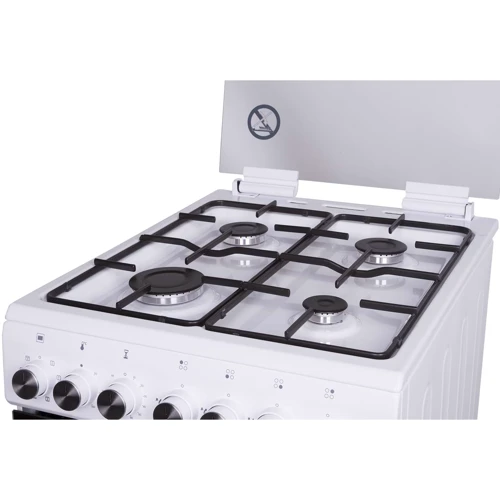 Плита комбинированная Vestfrost GE56TW	 фото 14