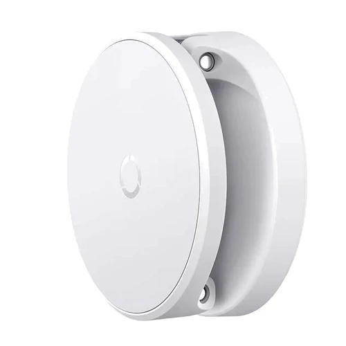 Держатель Baseus Car Holder MagPro Magnetic Foldable White (B10564101211-00): Тип автомобильный