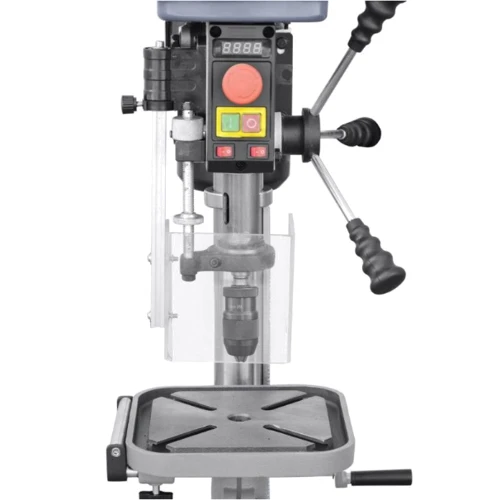 Сверлильный станок Cormak Z7016 Vario: Потребляемая мощность, кВт 0.5 - 0.7