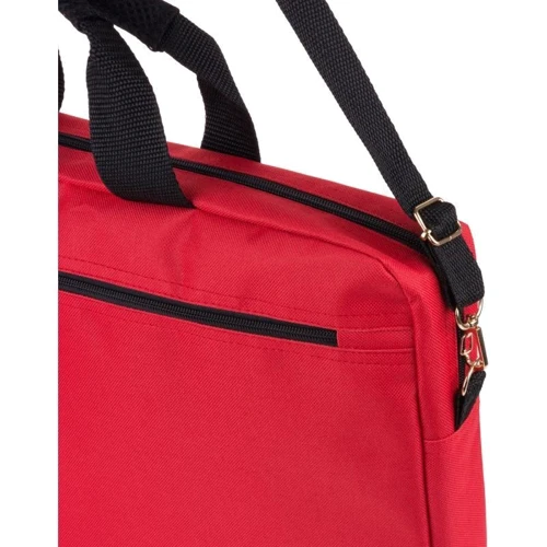 Сумка для ноутбуков Vinga 15.6" red (NB110RD) фото 7