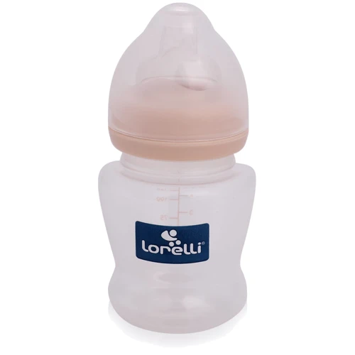 Молоковідсмоктувач ручний Lorelli Beige 10220360002: Принцип роботи ручний