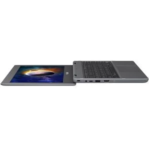 Ноутбук ASUS BR1100FKA-BP1164X (90NX03A1-M00D50) UA: Тип экрана антибликовое покрытие
