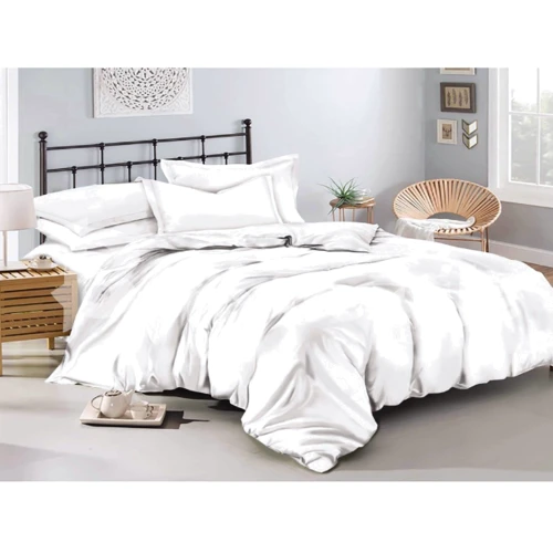 Підковдра SoundSleep Frosty бязь160х215 см (94017199)