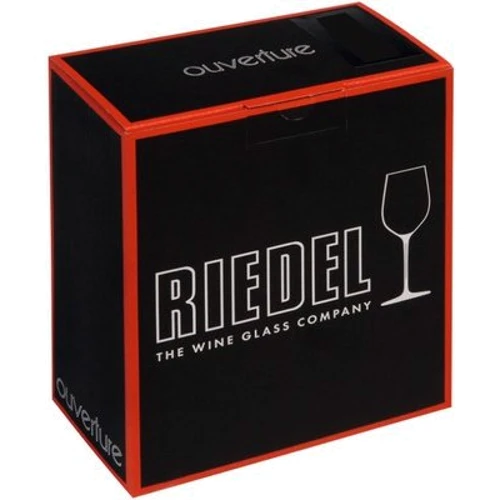 Бокал Бокал для текилы Riedel OUVERTURE (0.19 л) (6408/18) фото 4