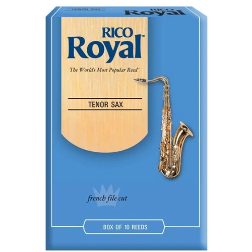 Трость Rico RKB1025 Royal Tenor Sax #2.5 (1шт.): Производитель RICO
