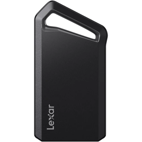Lexar Professional SL600 Portable 1 TB (LSL600X001T-RNBNG): Форм-фактор Portable