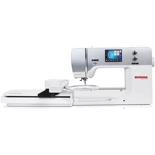 Швейная машина Bernina Bernette B770 QE