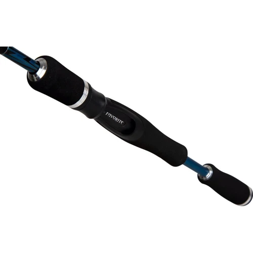 Спининговое удилище Favorite Laguna NEW LGS902ЕХ-Н, 2.7m 7-45g Fast (1693.02.54): Длина, м 2.7