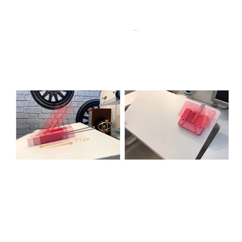 Полку для книг Mealux BD-P1 BL