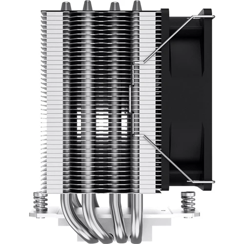 Кулер ID-COOLING SE-914-XT: Тип воздушное охлаждение