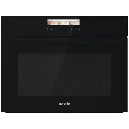Духовой шкаф электрический GORENJE BCM598S17BG