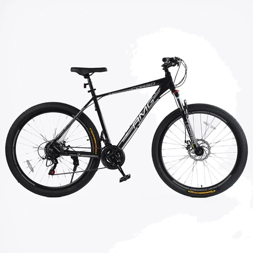 Велосипед спортивный Corso AMG 29" (MG-29715)
