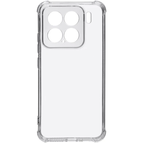 Чехол для телефонов ArmorStandart Air Force Camera cover Transparent for Xiaomi 15 (ARM82310)