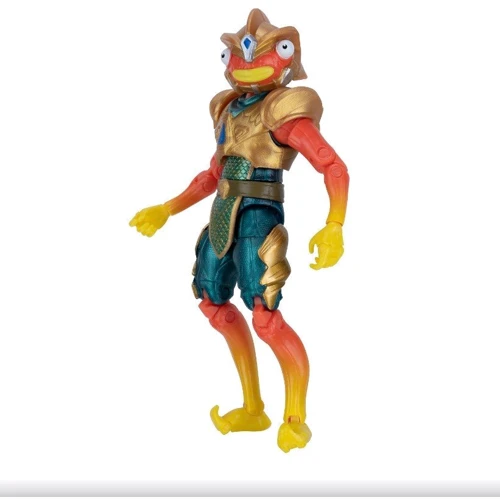 Коллекционная фигурка Jazwares Fortnite Legendary Series Atlantean Fishstick S9 15 см (FNT0821) фото 9