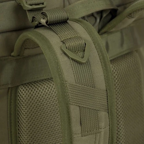 Рюкзак тактический Highlander Eagle 3 Backpack 40L Olive Green оливковый (TT194-OG): Стиль Милитари