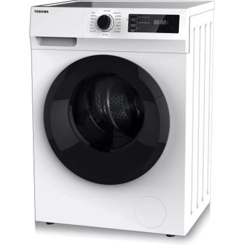 Стиральная машина Toshiba TW-BJ80S2UA: Сушка нет