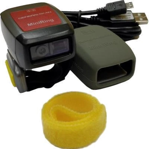  Сканер штрих-кодов GeneralScan R5000BT-365V1K (GS R5000BT-365V1K): Тип Портативный