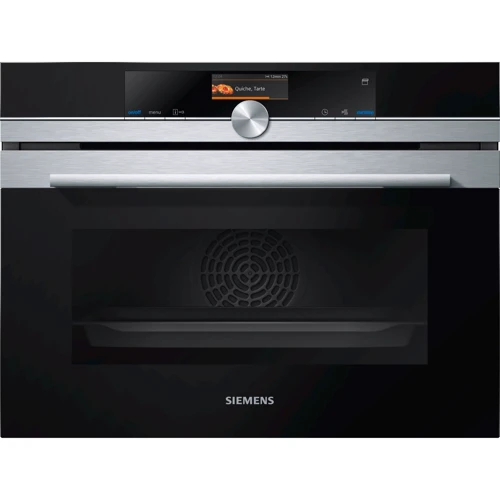 Духовой шкаф электрический Siemens CS636GBS2