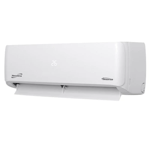 Кондиціонер Neoclima NS / NU-09ETRIw2: Розмір приміщення, кв.м. 25