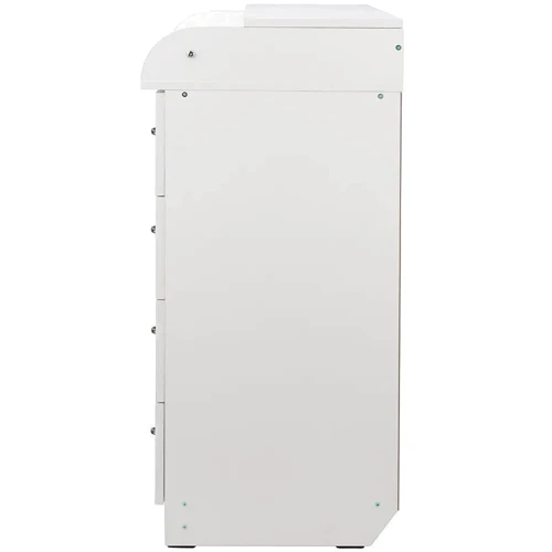 Пеленальний комод Babyroom CMD-04 Big білий (625690) фото 4