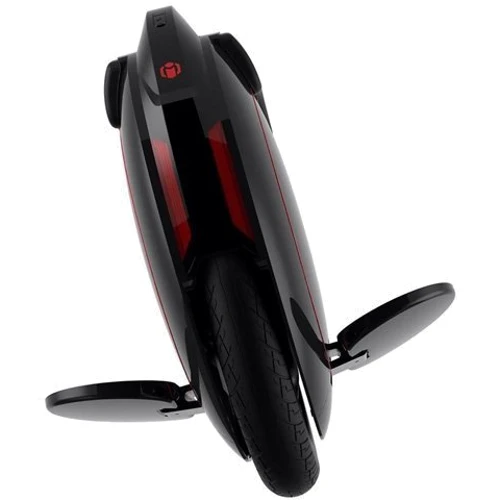Моноколесо InMotion SCV V5F (black): Допустиме навантаження, кг 120