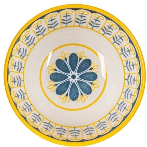 Набір із 4-х салатників Lefard 12х6 см (823-003): Кількість 4 шт