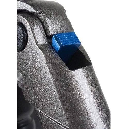 Штатив Slik Sprint Pro III BH GM: Вес 1020 г